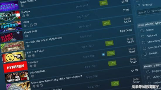 2026年Steam什么游戏最火？这7个隐藏爆款类型90%玩家都忽略了