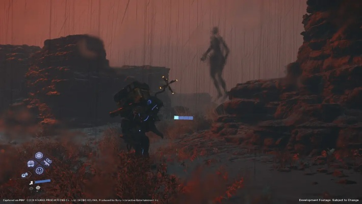 死亡搁浅2，冥滩之上VR训练宣传视频，带你提前感受游戏魅力！