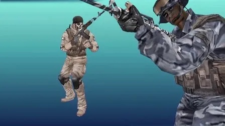 CF海豹突击队角色类型怎么选？2026最新实战测评+隐藏机制全曝光