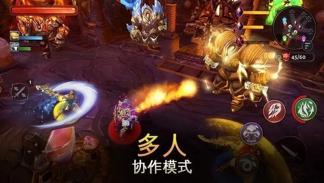 3月11日地牢猎手6免激活码测试来袭，玩家别错过！