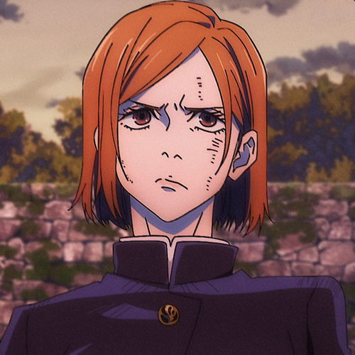 咒术回战续篇最新话，虎杖与钉崎野蔷薇会合，正脸首次大曝光！