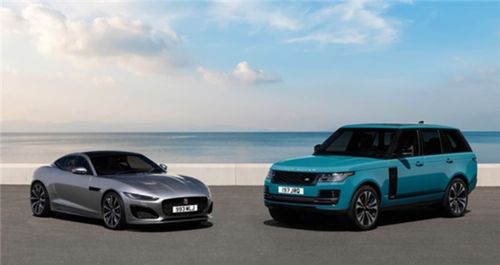 捷豹路虎在华销量大跳水，竟是男人梦中情车的滑铁卢？