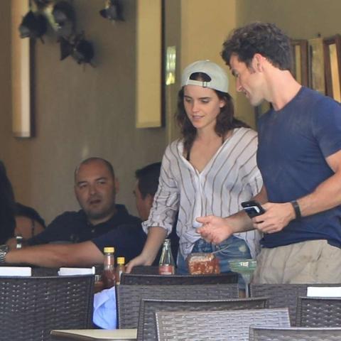 惊！艾玛·沃特森秘恋墨西哥商界精英，新恋情悄然曝光