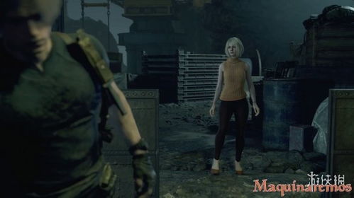 生化危机9更新补丁来袭,部分Mod兼容性遭破坏引玩家担忧! 生化危机9更新补丁来袭,部分Mod兼容性遭破坏引玩家担忧!