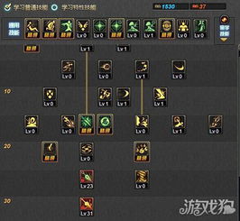 一、当前版本三大加点流派底层逻辑