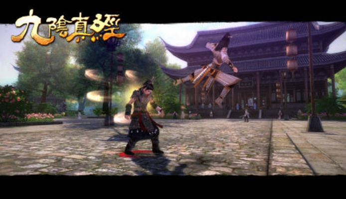 2026九阴真经3内任务绝密攻略，7大门派内功速通技巧与避坑指南