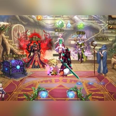 DNF子午七星剑2026年价值重估，破甲机制实测+怀旧服获取全路线