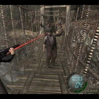 IGN重磅评选，十大最佳生化危机游戏，生化危机4霸气登顶！