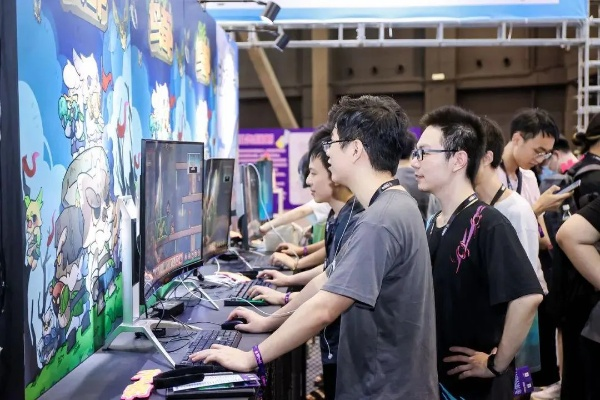 想参与游戏开发创作?2026 CUSGA 第六届中国大学生游戏开发创作大赛报名开启! 想参与游戏开发创作?2026 CUSGA 第六届中国大学生游戏开发创作大赛报名开启!