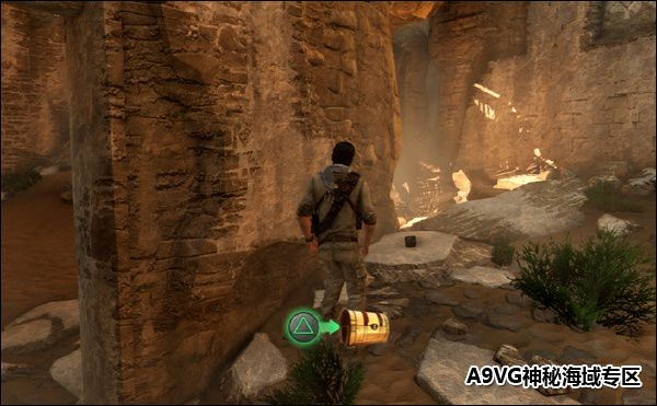 神秘海域3反直觉通关法，沙漠战场复盘+全宝藏速通路线图（2026实战验证）