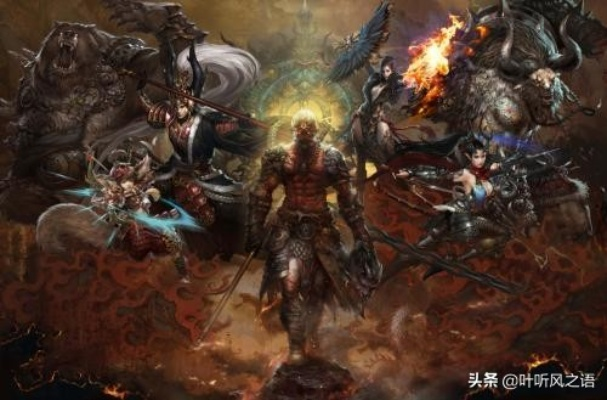 斗战神觉醒系统深度解剖，从机制底层到实战应用的完整决策链