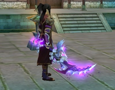 天龙八部96神器版本答案，全门派终极搭配与避坑指南