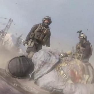 2026年重置版COD6剧情内幕，马卡洛夫与谢菲尔德的绝密档案全解析