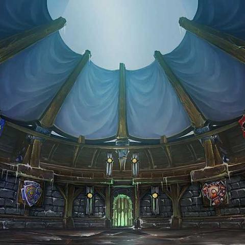 十字军试炼副本类型与核心机制 十字军试炼副本类型与核心机制