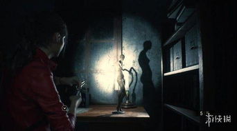 深度揭秘生化危机9,安魂曲玩法细节,满足你的游戏探索欲! 深度揭秘生化危机9,安魂曲玩法细节,满足你的游戏探索欲!