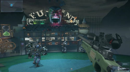 4月23日异形工厂21.0正式版重磅登场，玩家不容错过！