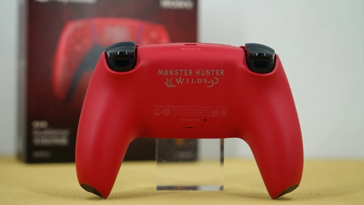 PS5版红色沙漠针对性强化，Pro有PSSR，手柄反馈超爽体验拉满