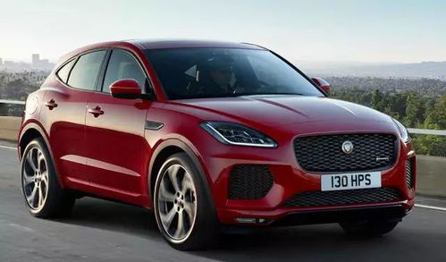 捷豹路虎在华销量暴跌，这男人的梦中情车究竟怎么了？