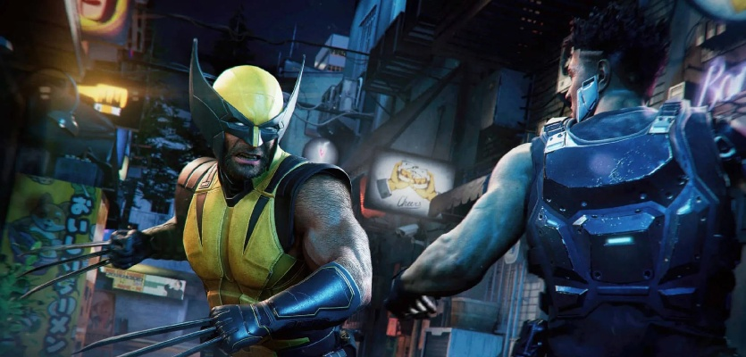 权威记者实锤！索尼漫威金刚狼铁定不会登陆PC平台