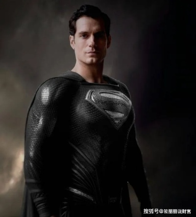 惊！华纳未通知卡维尔，直接官宣其回归超人开启全新创作