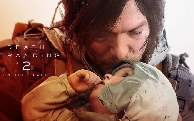 游民商城9折疯抢！死亡搁浅2，冥滩之上Key已到货速来！