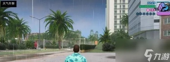 罪恶都市游泳秘籍绝版真相，2026年终极破解方案与MOD实战指南