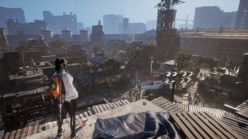 3月18日抢先体验！逃脱动作游戏THE CUBE, SAVE US等你来挑战