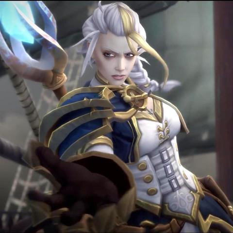 塞拉摩之战隐藏剧情揭秘，90%玩家错过的7个关键细节