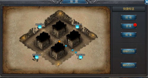 2026年古墓迷踪游戏怎么选？资深玩家揭秘3大核心机制与7款隐藏神作