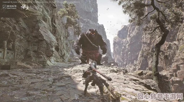 黑神话，悟空绝密情报，发售周年玩法机制全复盘与次世代PC优化方案