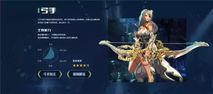 2026剑灵职业选择终极指南，T0强度实测与版本之子养成全攻略