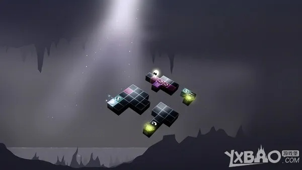 3月18日,逃脱动作游戏THE CUBE, SAVE US抢先体验等你来! 3月18日,逃脱动作游戏THE CUBE, SAVE US抢先体验等你来!