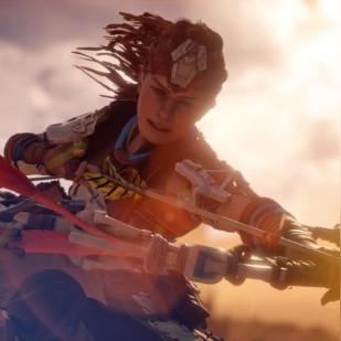 速看！IGN独家9分钟地平线6实机，日本赛道惊艳亮相