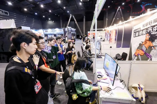 想参与游戏开发？2026CUSGA第六届中国大学生游戏开发创作大赛报名开启！