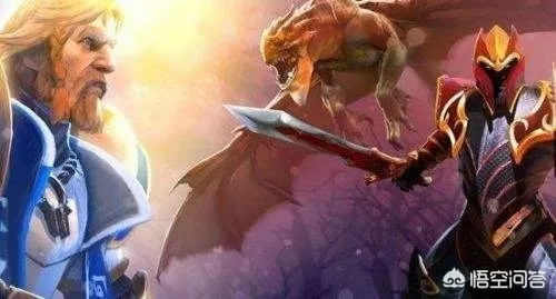 DOTA指挥官类型全解析，2026年Q1新手必看的选人反制与版本答案