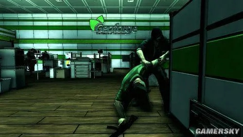 安特罗皮亚世界的本质，RCE游戏类型的致命诱惑