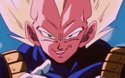 贝吉塔类型角色2026年上分指南，超级赛亚人蓝进阶连招与意识培养