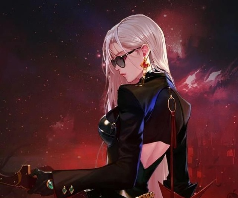 2026女鬼剑技能全解，5大转职护石符文最优配装与爆发连招实测