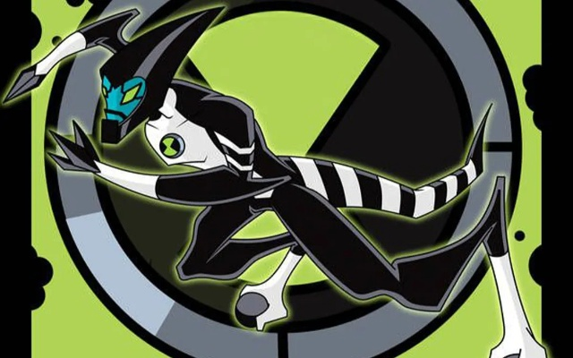 Ben10外星神力类型终极解码，2026战力匹配指南与隐藏形态解锁全攻略