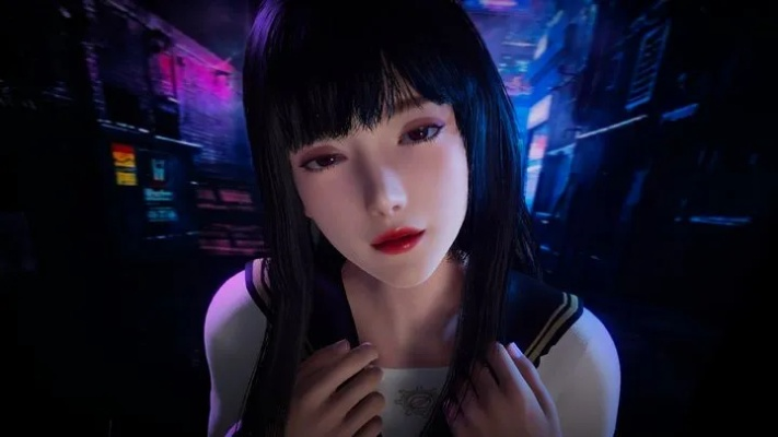 探秘美女恐怖游戏阈限点,新细节曝光,核心机制与技术特点大揭秘 探秘美女恐怖游戏阈限点,新细节曝光,核心机制与技术特点大揭秘