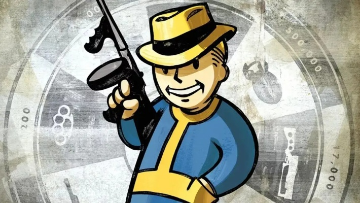 听听辐射之父忠告，游戏设计别野心过度，勿一味追求大而全