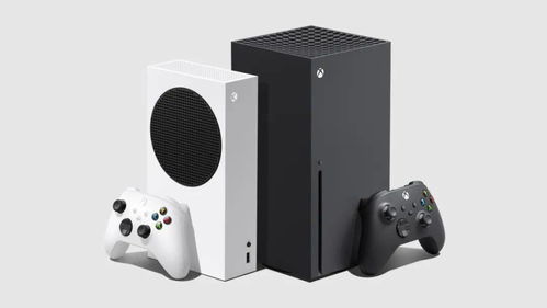 重磅!Xbox官宣下一代主机,代号螺旋计划引玩家期待 重磅!Xbox官宣下一代主机,代号螺旋计划引玩家期待