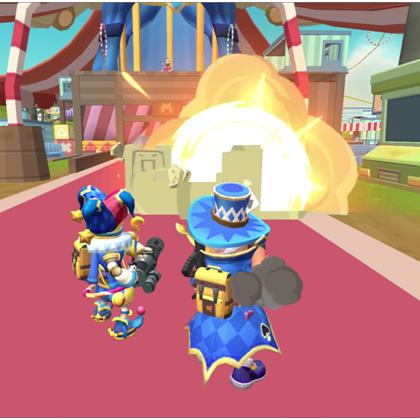 错过等十年！ChinaJoy 2017绝版现场揭秘与硬核玩家生存指南