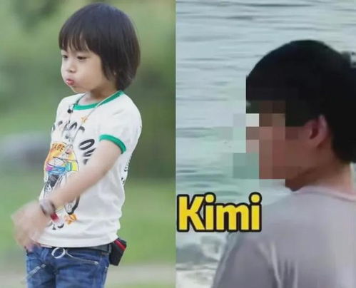林志颖儿子Kimi几岁?16岁青春期教育秘籍大公开 林志颖儿子Kimi几岁?16岁青春期教育秘籍大公开