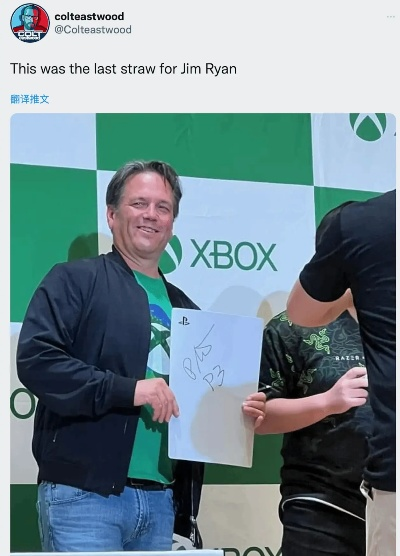 菲尔斯宾塞退休，游戏业大佬集体缅怀，他才是真游戏玩家！