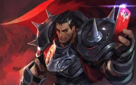 诺克萨斯之手打野全攻略，从入门到精通的暴力美学