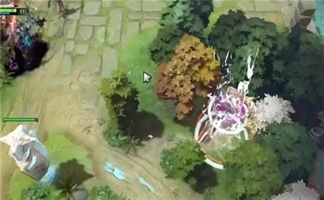 合击机制的本质,不只是两个技能的叠加 合击机制的本质,不只是两个技能的叠加