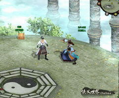 2026年武侠游戏战力飙升秘籍，内功心法实战数据大揭秘