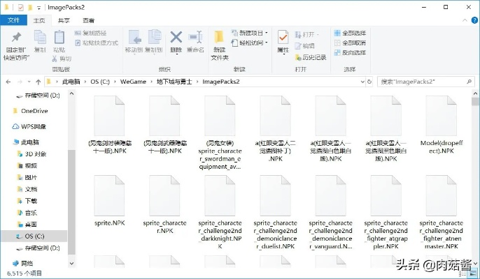 一、NPK文件结构解密,为什么你的补丁总失效 一、NPK文件结构解密,为什么你的补丁总失效