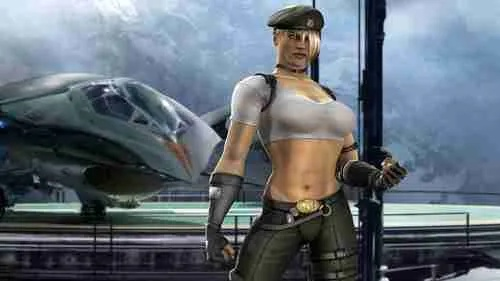 控制,共振无招架机制实锤,杰西客串且不可操控揭秘 控制,共振无招架机制实锤,杰西客串且不可操控揭秘